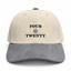 DISEÑO FOUR TWENTY GRIS