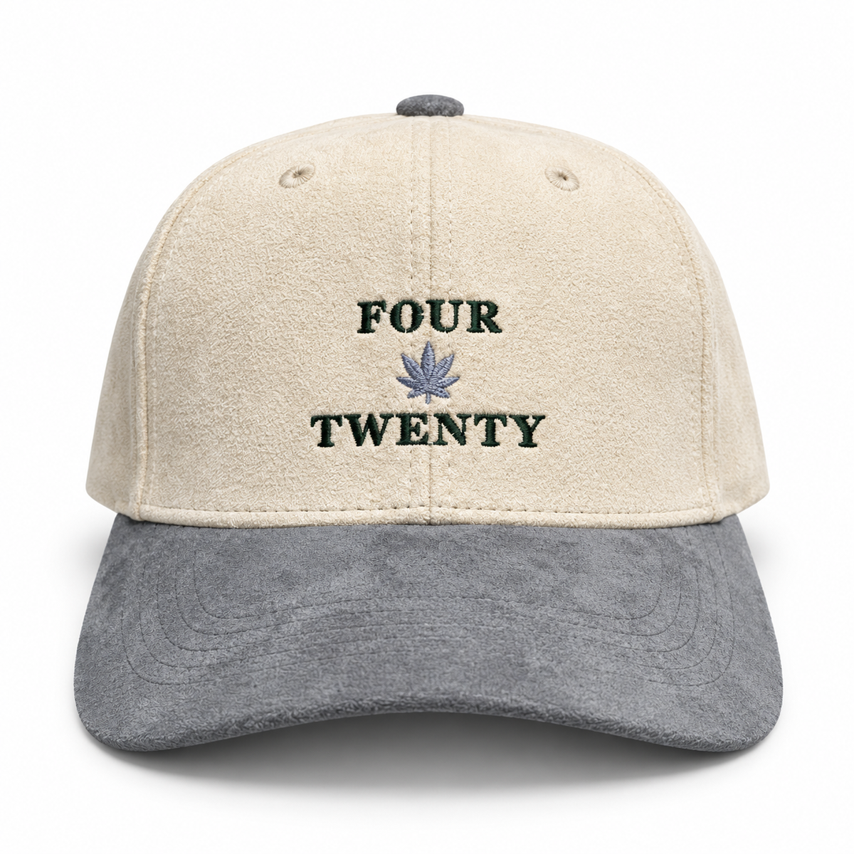 DISEÑO FOUR TWENTY GRIS