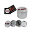 GRINDER RAW ALUMINIO 56mm 4 PARTES