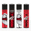 CLIPPER TYSON #2- ENCENDEDOR DE COLECCION - THE CHILL HOUSE ECUADOR