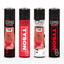 CLIPPER TYSON - ENCENDEDOR DE COLECCION - THE CHILL HOUSE ECUADOR