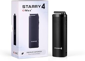 XMAX STARRY 4.0