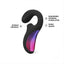 LELO ENIGMA VIBRADOR DOBLE