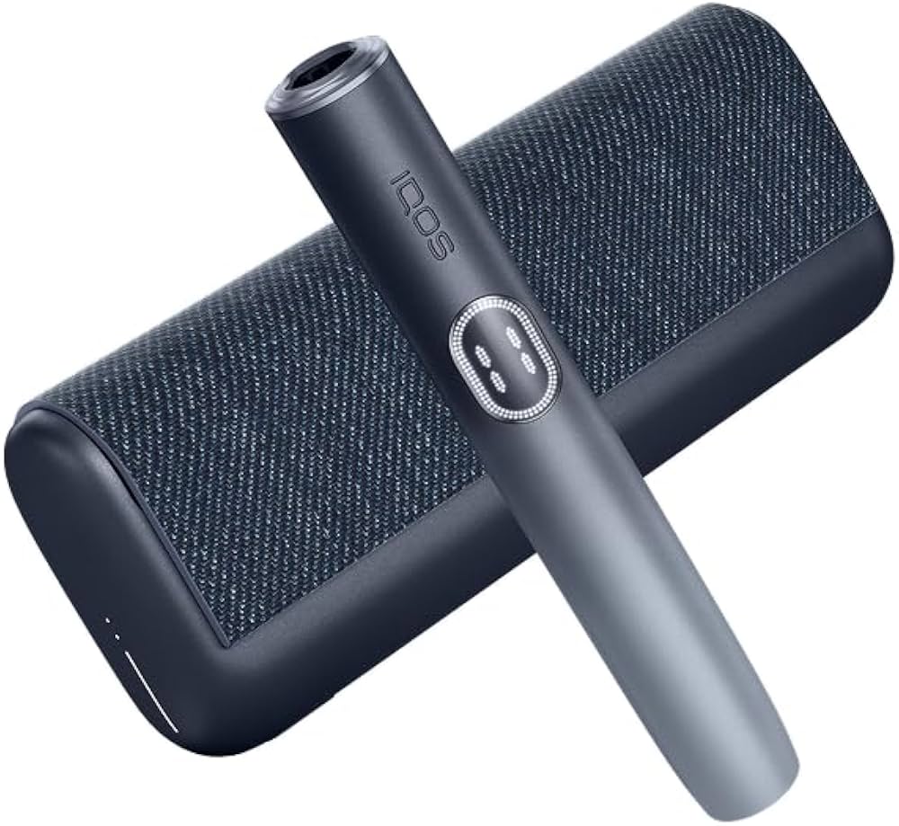 IQOS ILUMA I PRIME - DISPOSITIVO DE TABACO CALENTADO