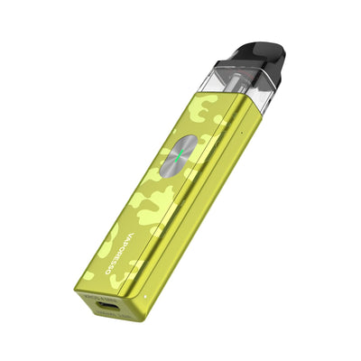 VAPORESSO XROS 4 MINI - CAMO YELLOW