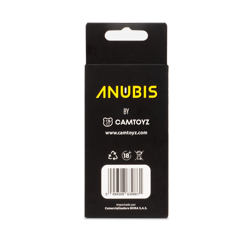 CAMTOYZ BOLAS ANALES KHET