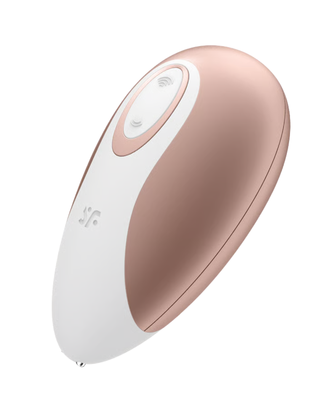 SATISFYER SUCCIONADOR DELUXE