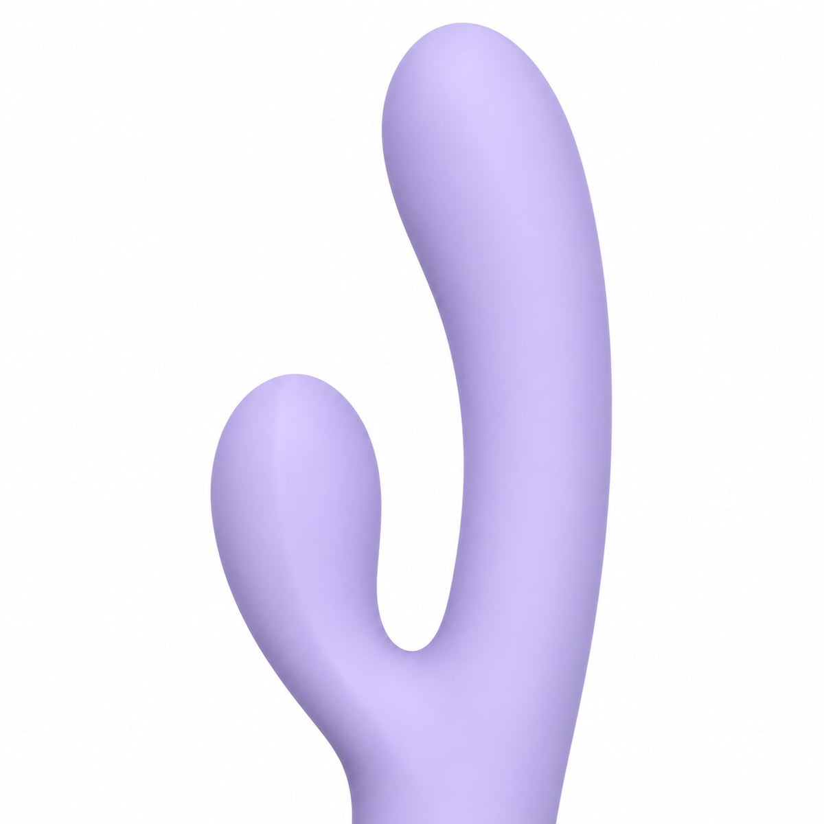 CAMTOYZ VIBRADOR DOBLE ESTIMULACIÓN SENSACIÓN CALIENTE DONA