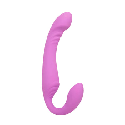 CAMTOYZ VIBRADOR STRAP-ON DUALIZ