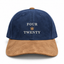 DISEÑO FOUR TWENTY AZUL