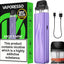 VAPORESSO XROS 5 MINI - PURPLE
