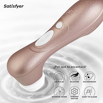 SATISFYER PRO 2 GENERACIÓN 2
