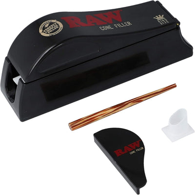 RAW CONE FILLER