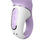 SATISFYER VIBRADOR ESTIMULA PUNTO G CHARMING SMILE