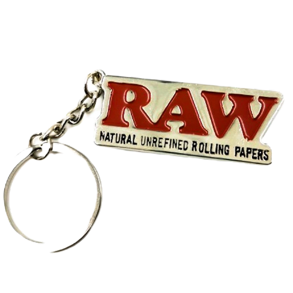 RAW LLAVERO