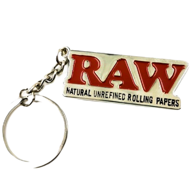 RAW LLAVERO