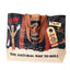 RAW TOTEBAG