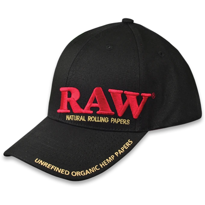 RAW GORRA