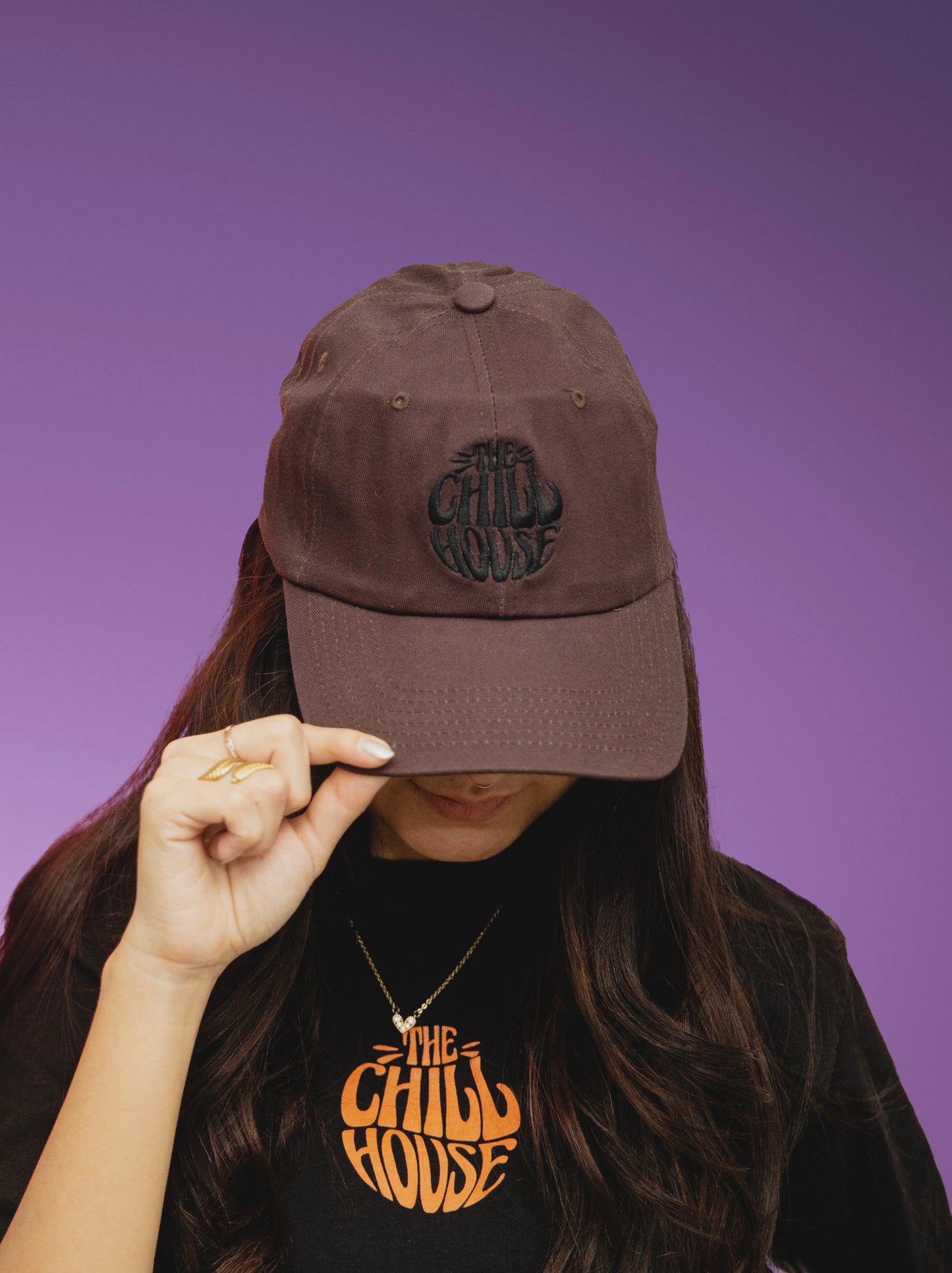 GORRAS ESPECIAL EDICION CHILL HOUSE