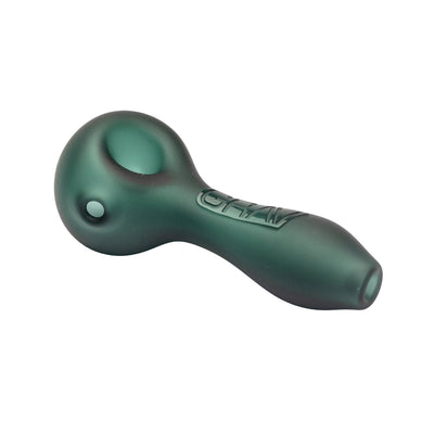 GRAV SANDBLASTED SPOON VERDE