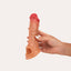 CAMTOYZ FUNDA PARA EL PENE ULTRAREALISTA COBRA