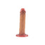 CAMTOYZ RAW DILDO ULTRA-REALISTA BRUNO