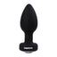 CAMTOYZ NEXUS PLUG ANAL CON VIBRADOR