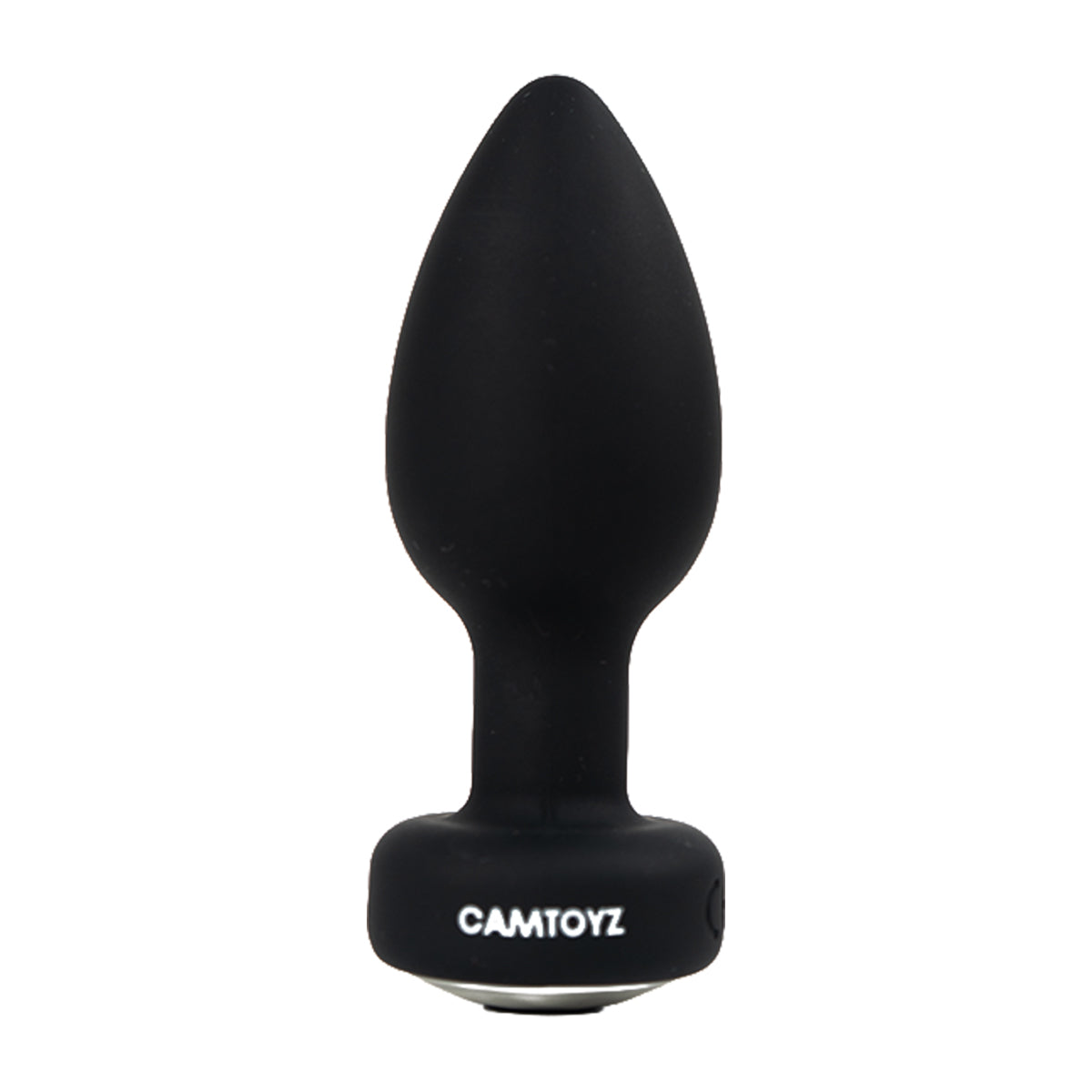CAMTOYZ NEXUS PLUG ANAL CON VIBRADOR