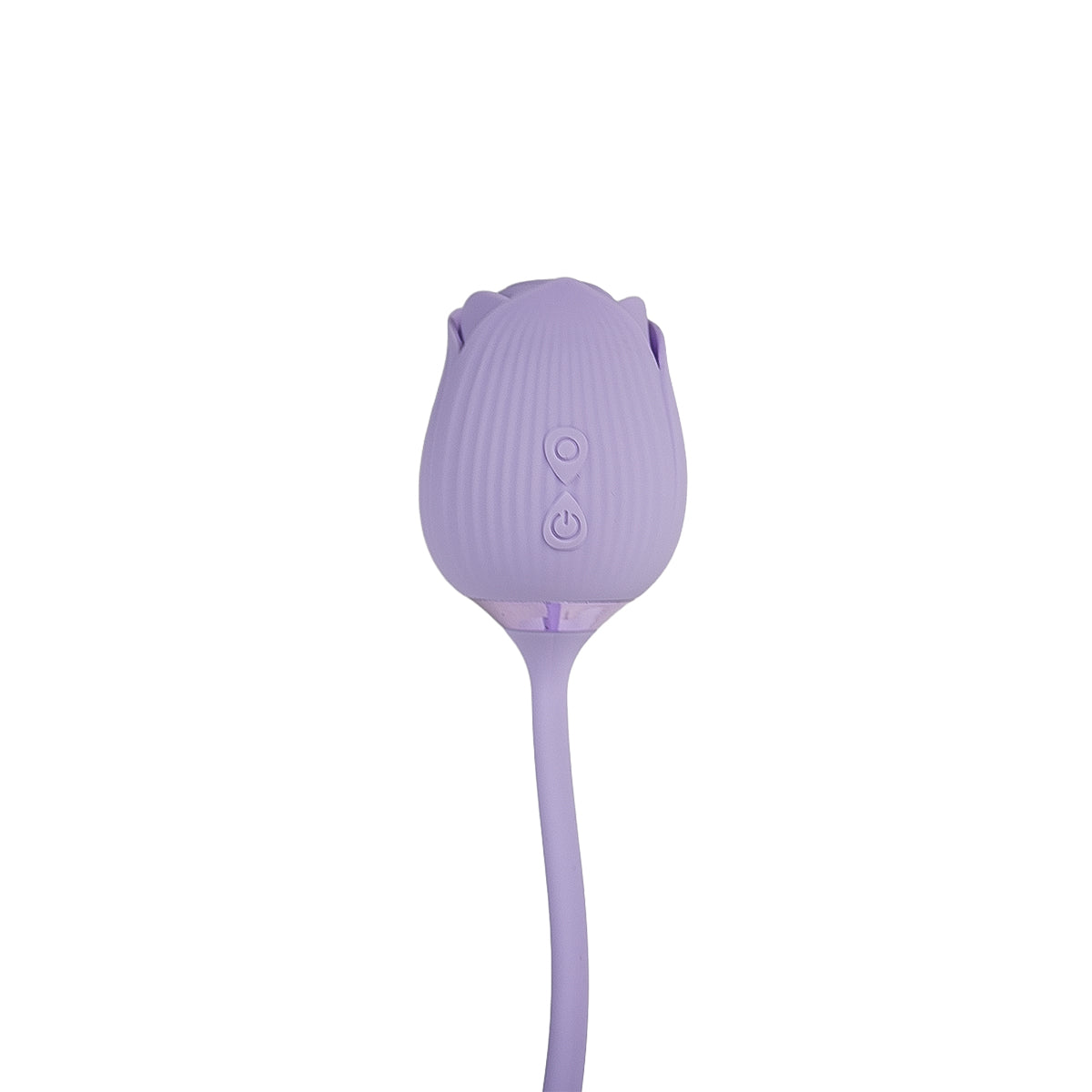CAMTOYZ ESTIMULADOR DUAL DE PUNTO G LOTUS G-SPOT
