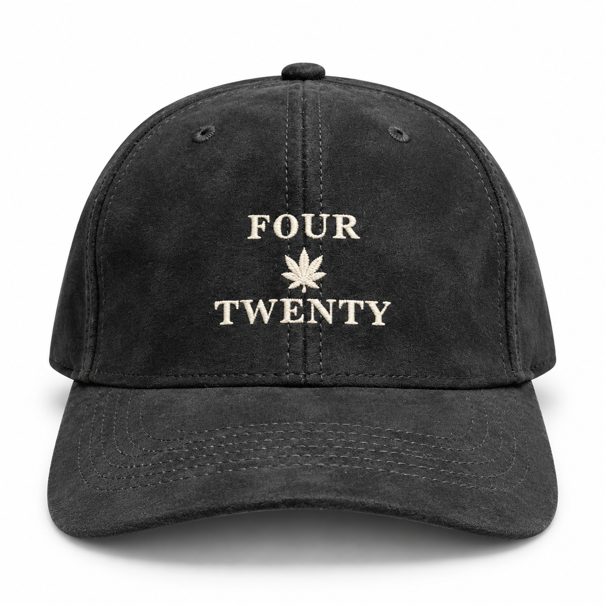 DISEÑO FOUR TWENTY NEGRA