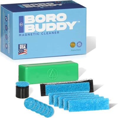 BORO BUDDY LIMPIADOR MAGNÉTICO