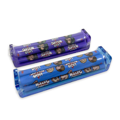 LION ROLLING CIRCUS ENROLADORA KING SIZE