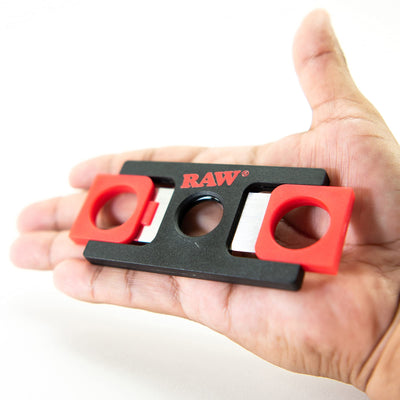 RAW CORTADOR DE CONO PREENROLADOS