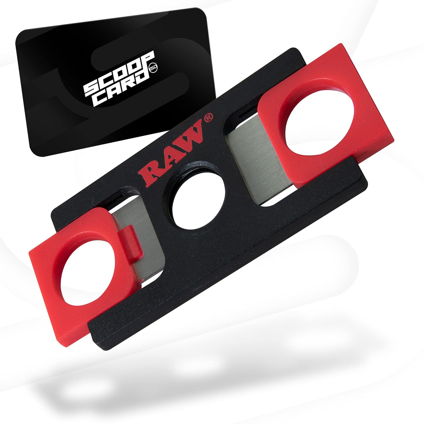 RAW CORTADOR DE CONO PREENROLADOS