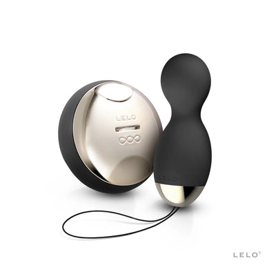 LELO HULA BEADS VIBRADOR CONTROL REMOTO