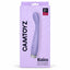 CAMTOYZ VIBRADOR DELGADO KAIRO