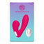 SENSE EROTICS VIBRADOR Y SUCCIONADOR CON CONTROL