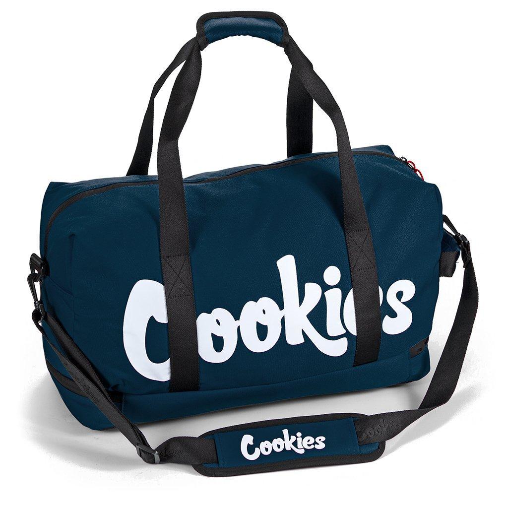 COOKIES BOLSO DE VIAJE ANTIOLOR