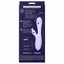 CAMTOYZ VIBRADOR RABBIT LEYLA