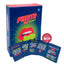 JUEGO DE CARTAS FIESTA HOT DRINKS