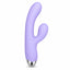 CAMTOYZ VIBRADOR DOBLE ESTIMULACIÓN SENSACIÓN CALIENTE DONA