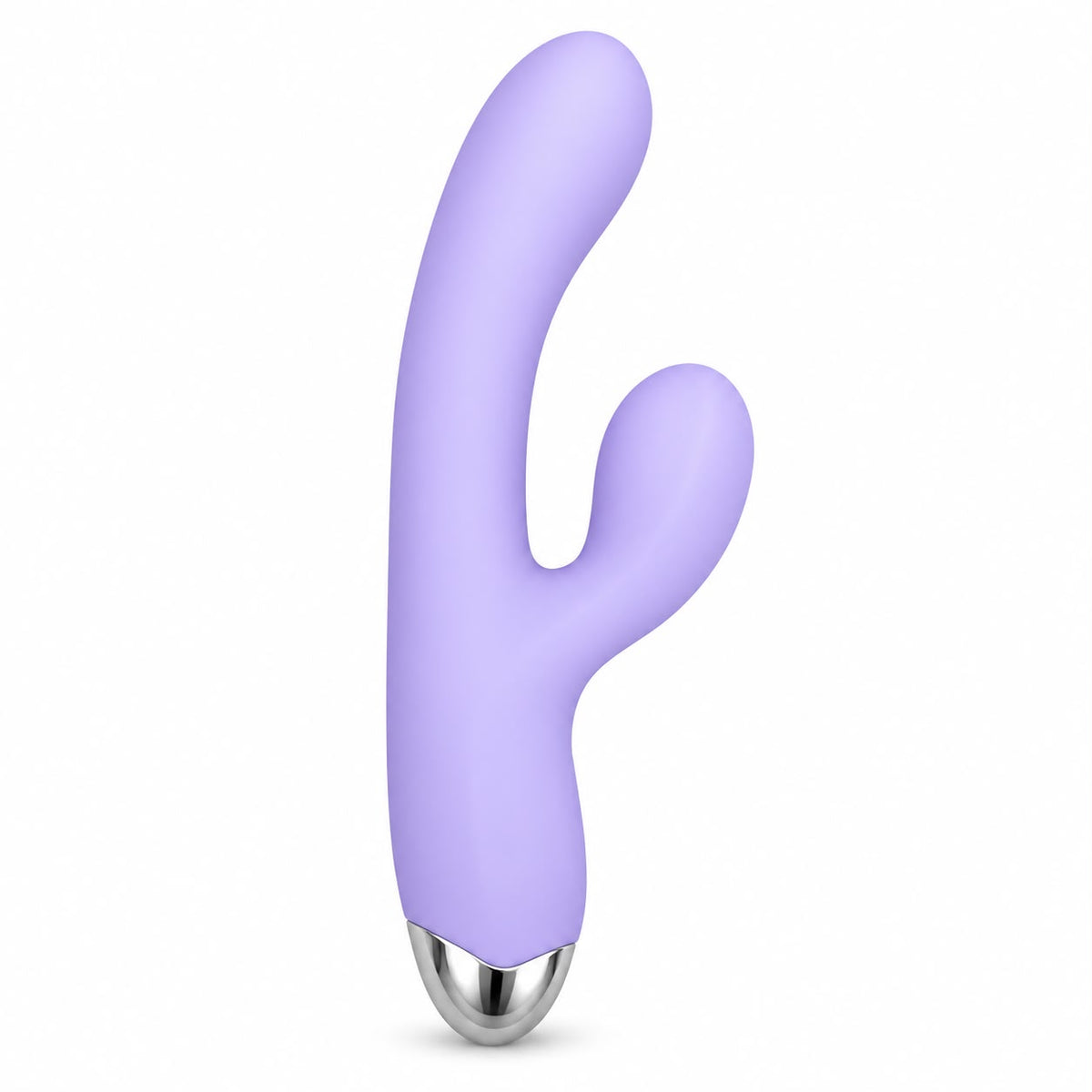 CAMTOYZ VIBRADOR DOBLE ESTIMULACIÓN SENSACIÓN CALIENTE DONA