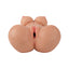 CAMTOYZ MASTURBADOR ULTRAREALISTA MADISON