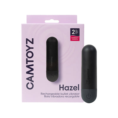 LOLLY BALA VIBRADORA HAZEL