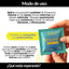 GEL VIBRADOR LÍQUIDO SACHET 3ML