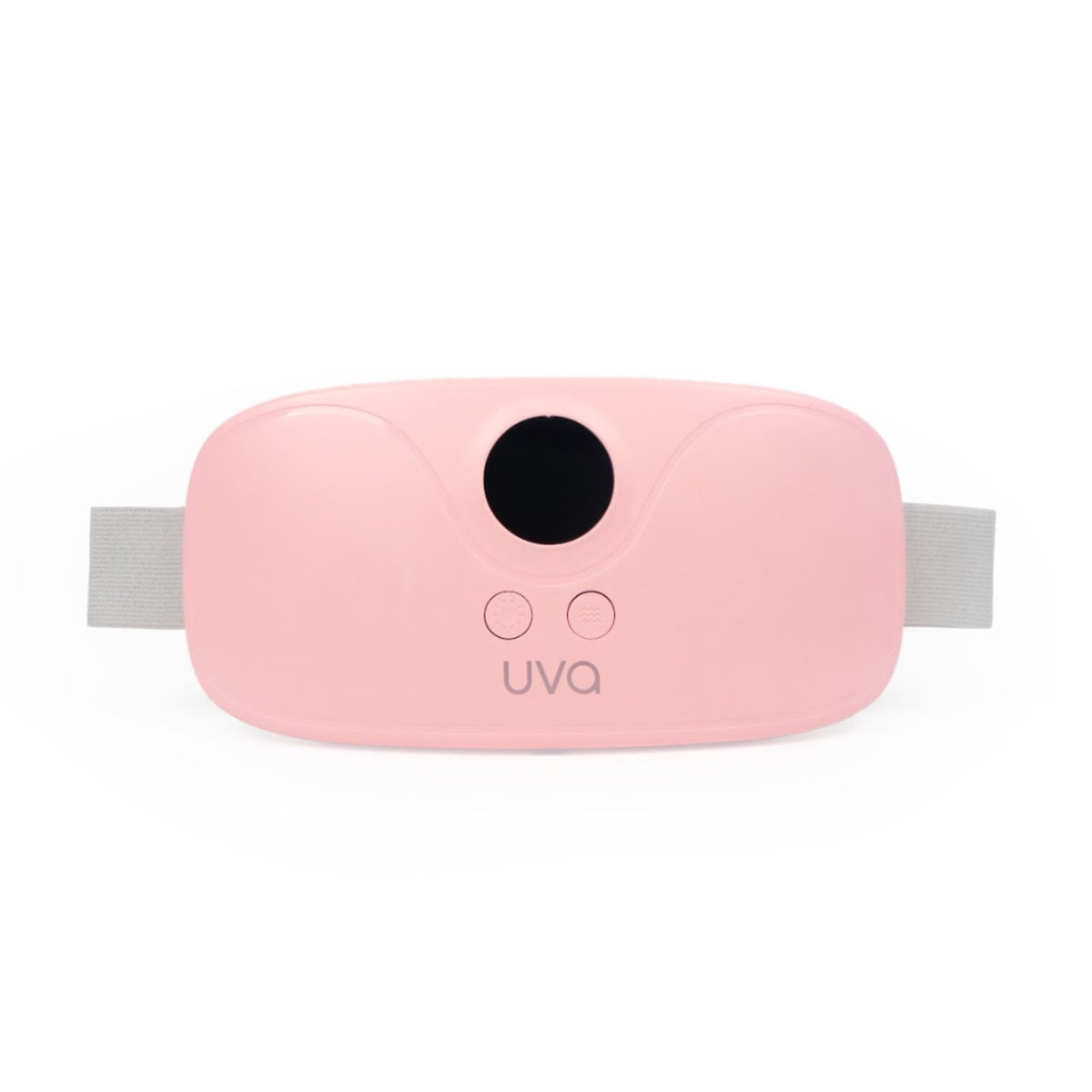 UVA CALENTADOR PARA CÓLICOS CON VIBRACIÓN