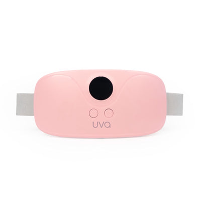 UVA CALENTADOR PARA CÓLICOS CON VIBRACIÓN