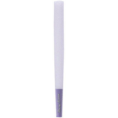 BLAZY SUSAN PURPLE CONES 1 1/4