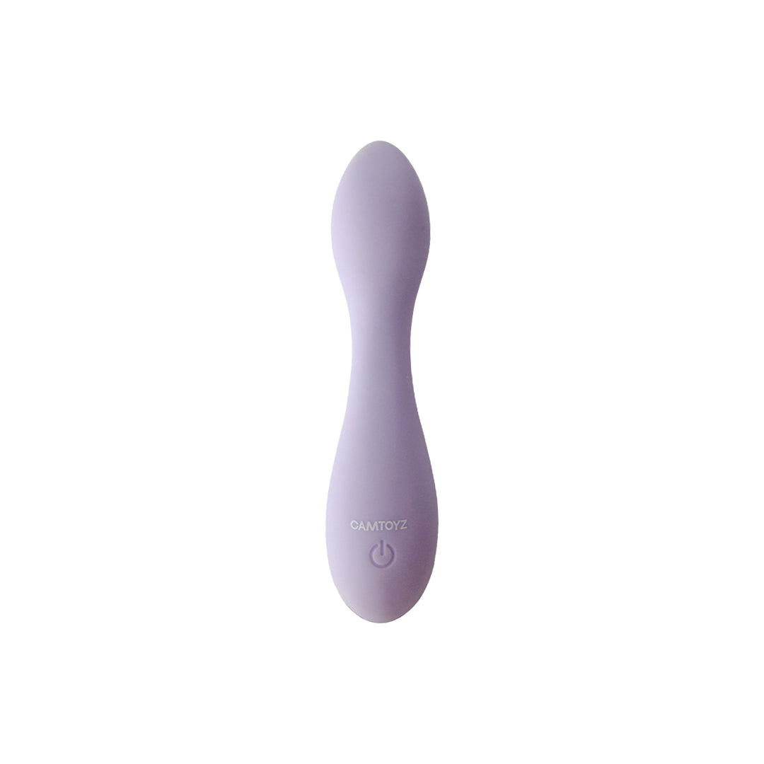 CAMTOYZ VIBRADOR PUNTO G IMA