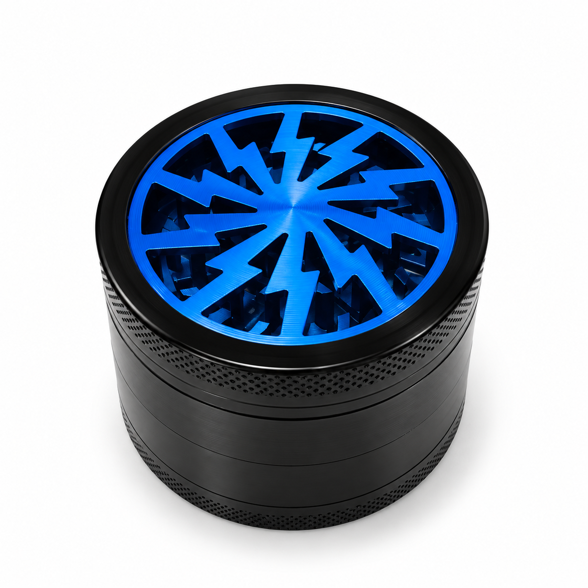 GRINDER RAYO 60MM 4 PARTES